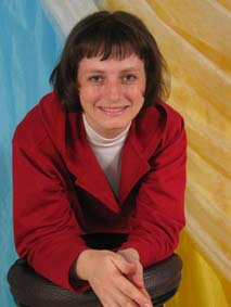 Наталья Воронина